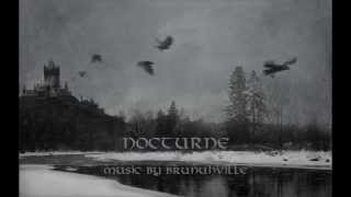 Emotional Dark Music - Nocturne