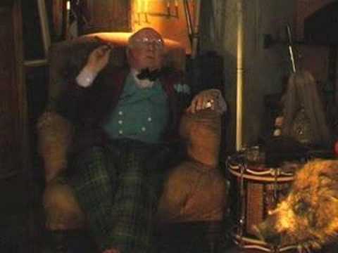 Hogspear - Sir Winston Churchill, Race Horses & Cigars