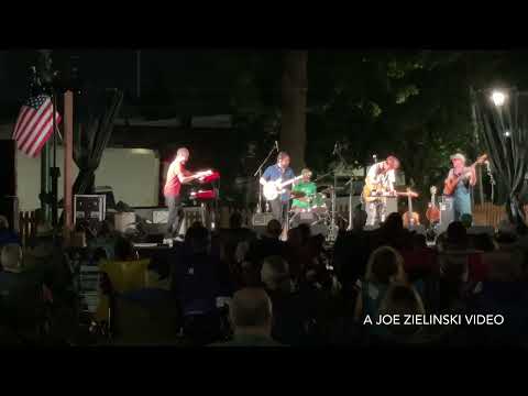 Honey island swamp band chocolate cake July 31, 2024 Woodbridge NJ