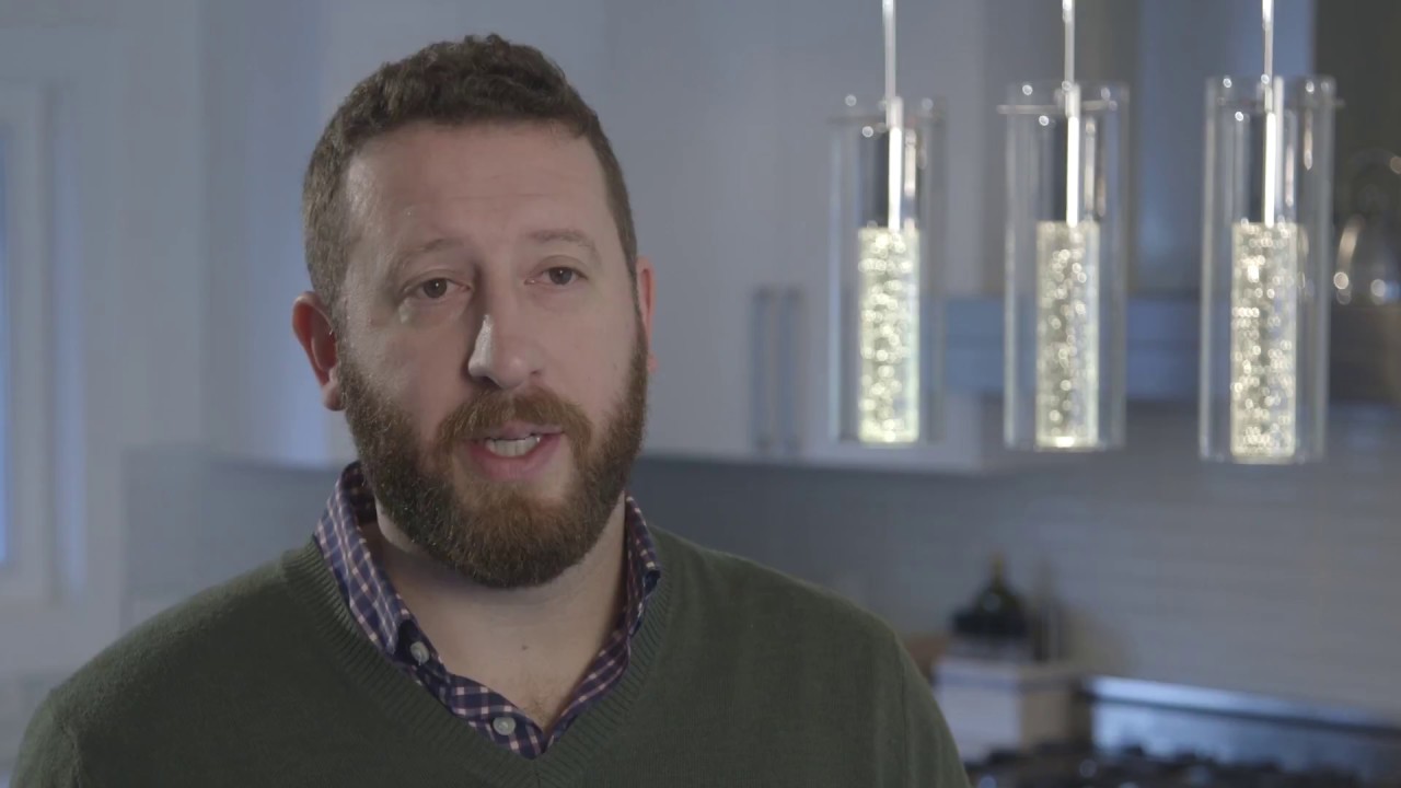 Household Leaders: Stuart's At-Home Recycling Tips