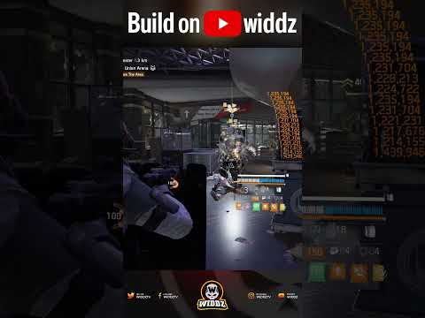 NEW CATALYST TANK DPS BUILD SHREDS IN LEGENDARY