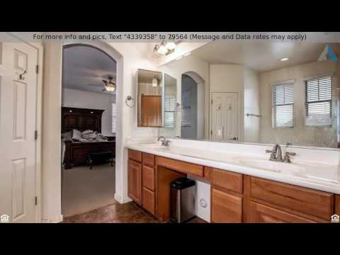 Priced at $284,900 - 42720 N 44TH Drive, Anthem, AZ 85087