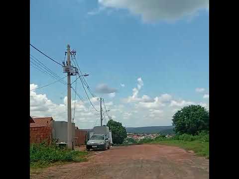 Missão Norte de Minas Japonvar MG