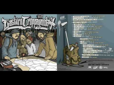 Keleti Membrán - Cella (Prod.by Geriskillz)