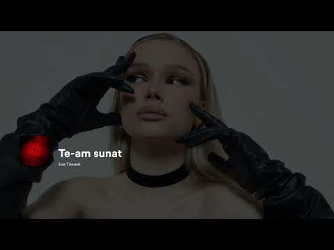 Eva Timush x @raresmaris  - Te-am sunat #aloalo
