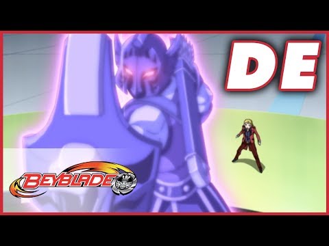 Beyblade: Metal Masters | Die Demütigung - Ep. 90 | DEUTSCH!