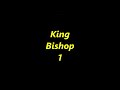 King Bishop 1   Barty Aum  Desert Ghost