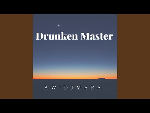 Drunken Master