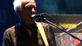 Robin Trower Live 2017 =] Where You Are Going To [= Houston HoB, Tx - 5/5