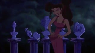 Hercules - I Won't Say i'm In Love (Indonesian)