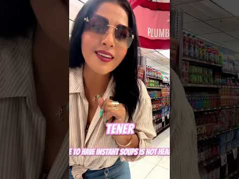 Irlanda Sanchez Only