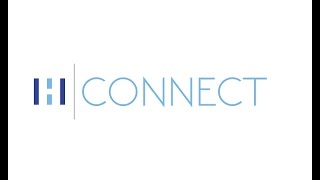 H-Connect : An introduction