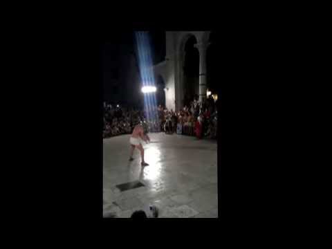 dani dioklecijana 2013.