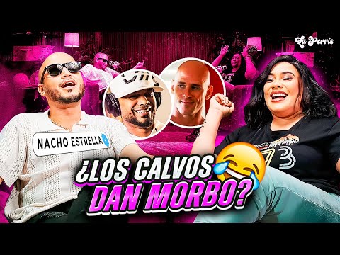 LAUGHTER 😂 WHAT'S THE USE OF A BALD MAN? HOW TO BE DON MIGUELO'S FRIEND? | NACHO ESTRELLA