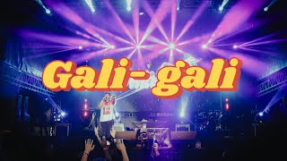 Download lagu DJ GALI GALI JAN DI GALITIK JUO BREAKBEAT DJ DAMONOK mp3