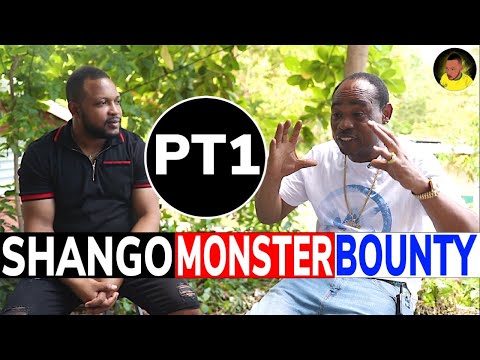 ROUNDHEAD shares his STORY (PT1)