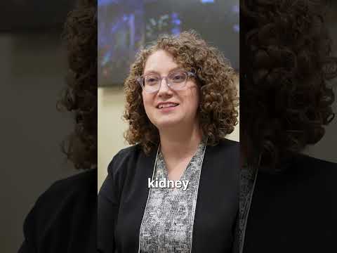 Dr. Sara May, Allergy and Immunology