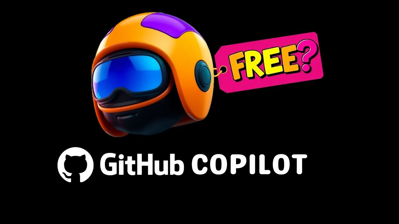 Github Copilot is Now FREE?! What You NEED to Know!