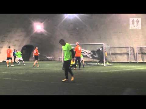 25.02.2016 I Liga B - MPO vs. Jarwex