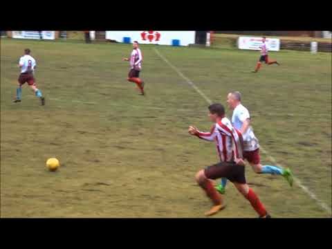 Larkhall Thistle v Cumbernauld United