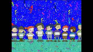 小明和王猫：第2话 开学第一天