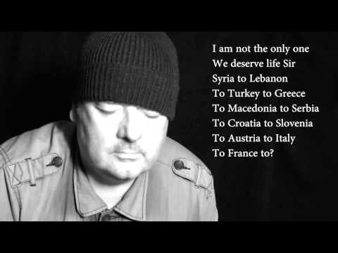 Ian Shaw - My Brother [Official Music Video]