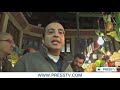 Persian Culture Yalda Night In Tehran