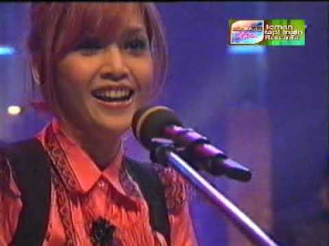 DEWA 19 Ft Ratu   Kita Tidak Sedang Bercinta