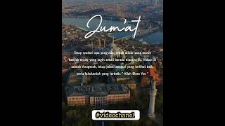 Download lagu #STORYWA #STORYBAPER #STORYTERBARU STORY WA 30 DETIK HARI JUMAT TERBARU 2021 mp3 Download lagu #STORYWA #STORYBAPER #STORYTERBARU STORY WA 30 DETIK HARI JUMAT TERBARU 2021 mp3