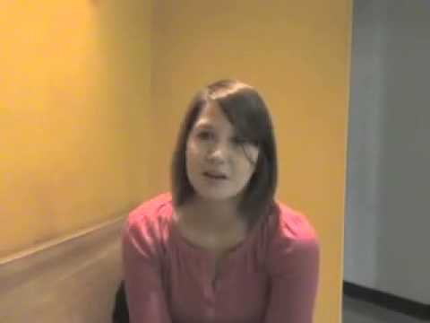 Spotlight Iowa City: Following a winding journey to art