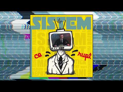 Mario Broda - Sistem corupt | prod. Maresalu