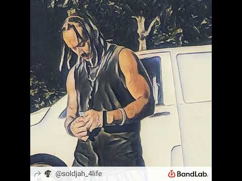 Soldjah 4life - 'MINE' (Phone Recorded)