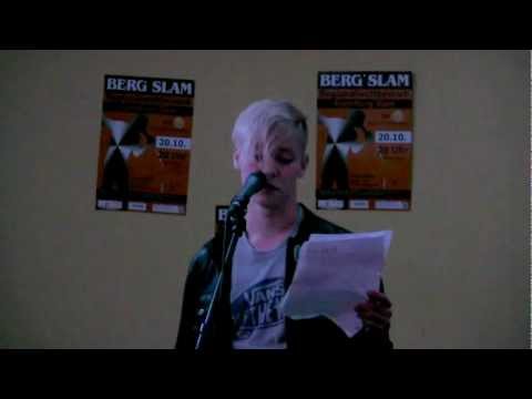 ReimBerg Slam 15.9.2012 - Georg Gläser