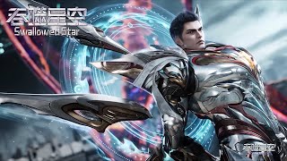 Download lagu [Eng Sub] Swallowed Star EP199 mp3