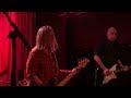 Jawbox “Reel” live @Metro Gallery Baltimore,MD 3-12-22
