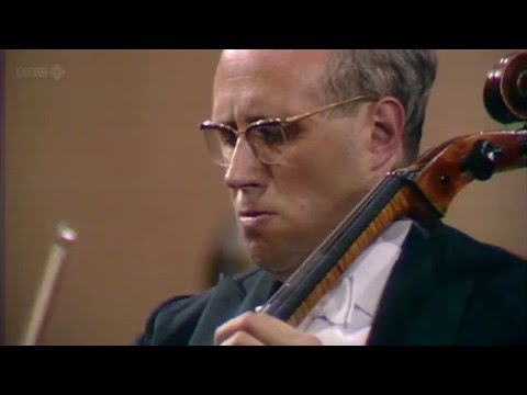 [BBC/2011] Rostropovich - The Genius of the Cello