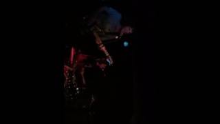 Mean Jeans Nite Vision Live