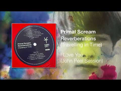 Video thumbnail for I Love You - John Peel BBC Radio 1 Session December 1985