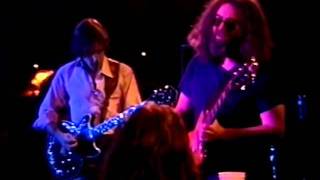 Grateful Dead - SCARLET