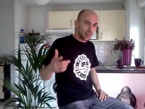 Noar (Artiztik 91) - Freestyle indé-niable