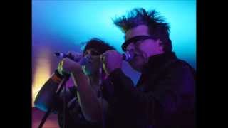 The Rezillos - Groovy Room &amp; Photies - 7 Nov 2015