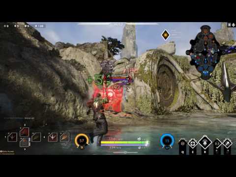 Paragon (Legacy) - Twinblast Multikills