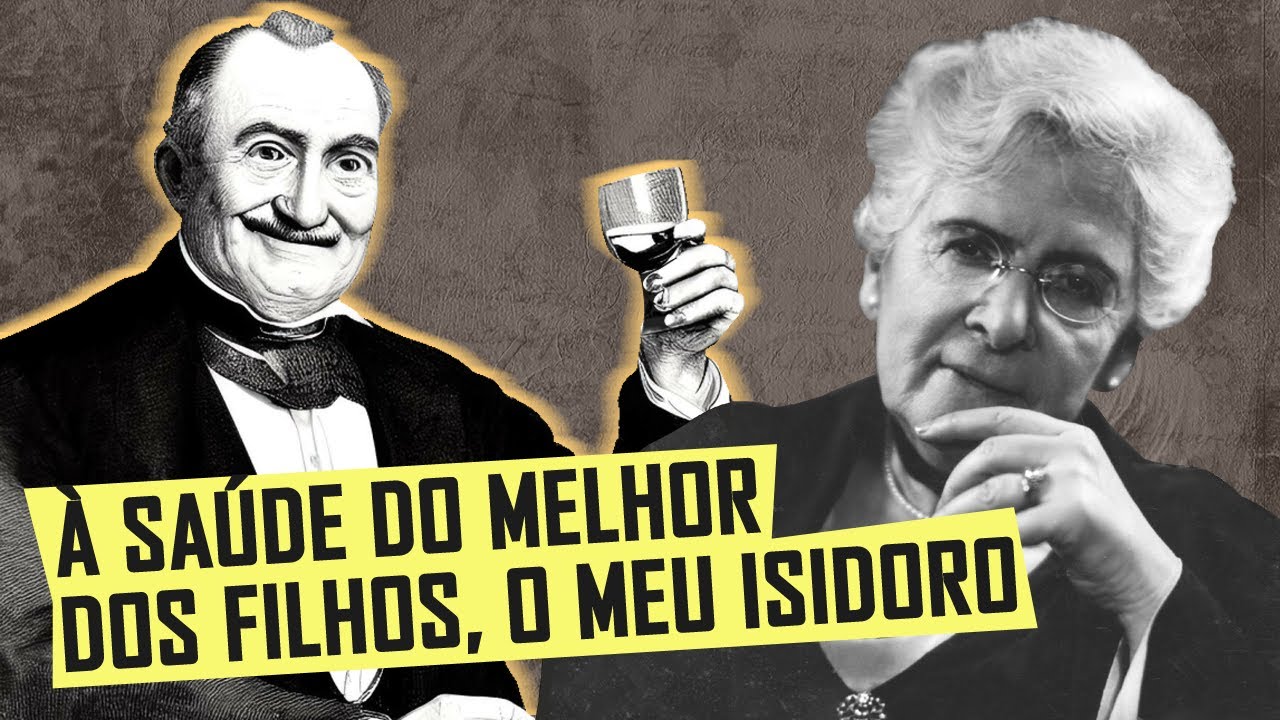 As HIstórias do Conselheiro - Conto | Júlia Lopes de Almeida | voz humana audiolivro