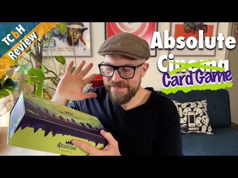 Regicide Legacy is Cooperative Campaign Card Gaming Perfection - TCbH (mostly) spoiler free Review