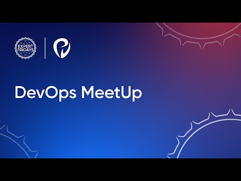 DevOps MeetUp