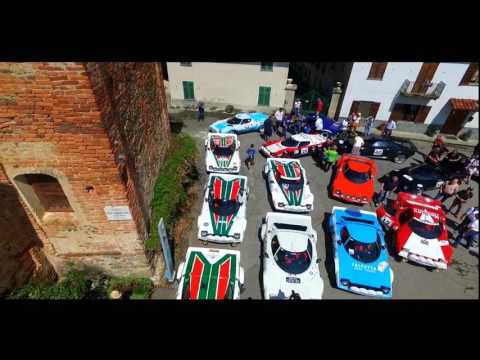 Zenith El Primero World Stratos Meeting