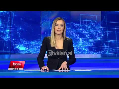 Edicioni i Lajmeve Tv Klan 03 Janar 2020, ora 15:30