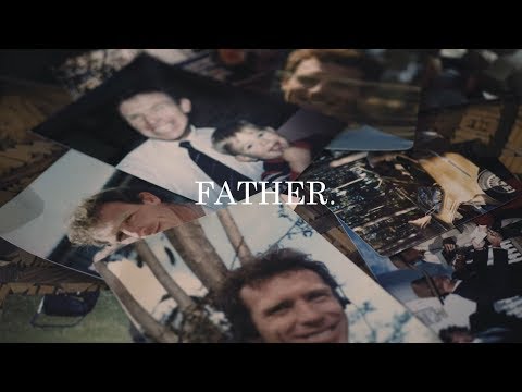 Joe Knott - Father [Official Video]