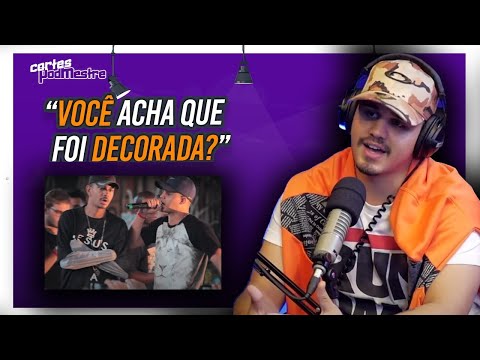 ALVES FALA SOBRE SUA BATALHA CONTRA O CÉSAR NO NACIONAL DE 2017