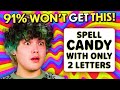 Boys Vs Girls Internet S Hardest Brain Teasers Riddles 2